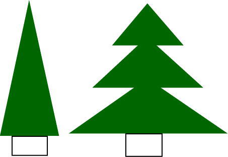 大型のクリスマスツリーを飾るなら……レンタル業者や設置、ツリーの種類について