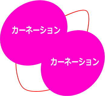 100均の食器に10分で生ける小さいお正月花